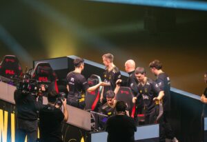 Vitality wins the Cluj Napoca PGL forcefully and confidently