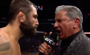 Bruce Buffer ima svoj jubilej, već 30 godina je announcer iz UFC oktagona.