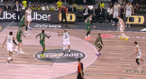 Kolike su plate igrača u Evroligi? Panathinaikos predvodi ligu