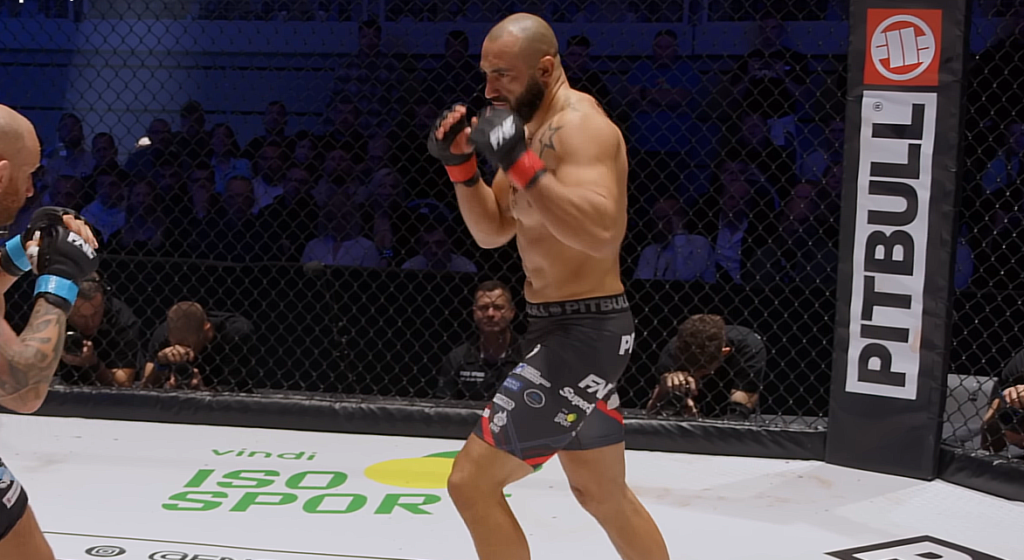 Slavonski Brod biće domaćin susreta između Martina Batura i Wesleya Almeide na FNC 28 eventu.