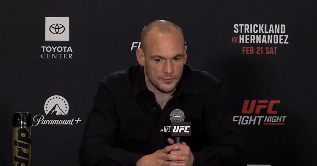 Uroš Medić nokautirao Geoffa Neala i osvojio Performance of the night bonus