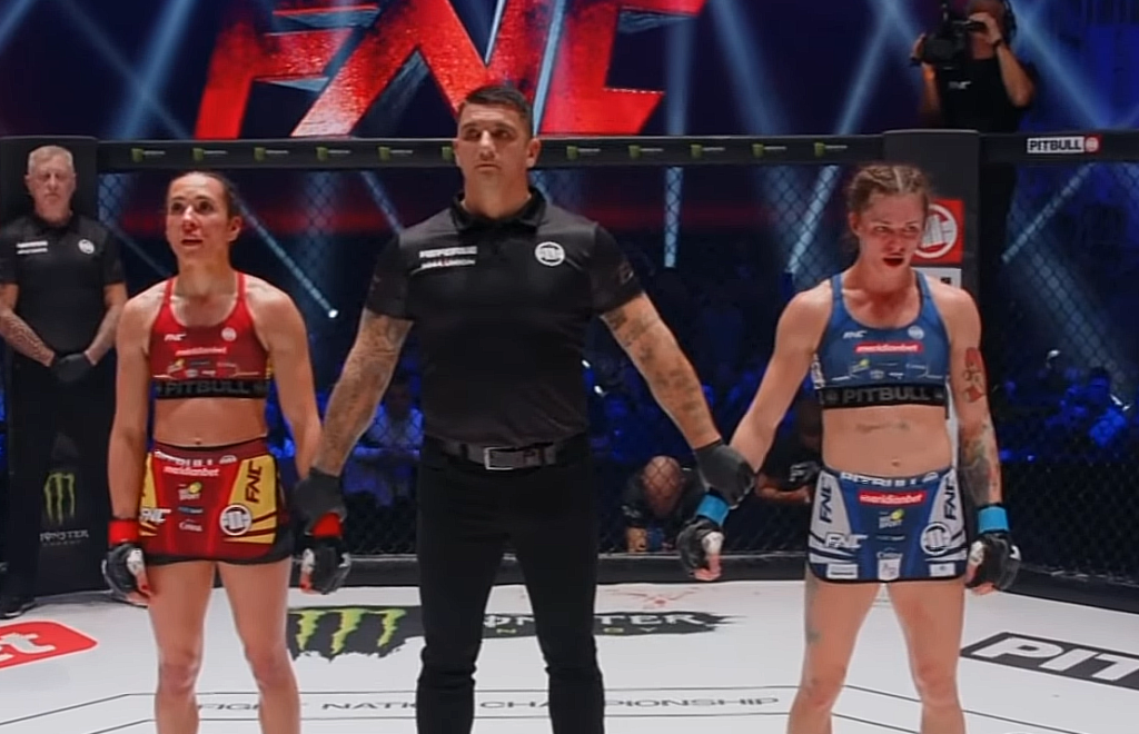 Trenutak odluke Ivana Petrović i Sara Luzar Smajić