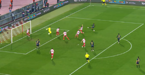 Crvena zvezda poražena od Lila nakon produžetka.