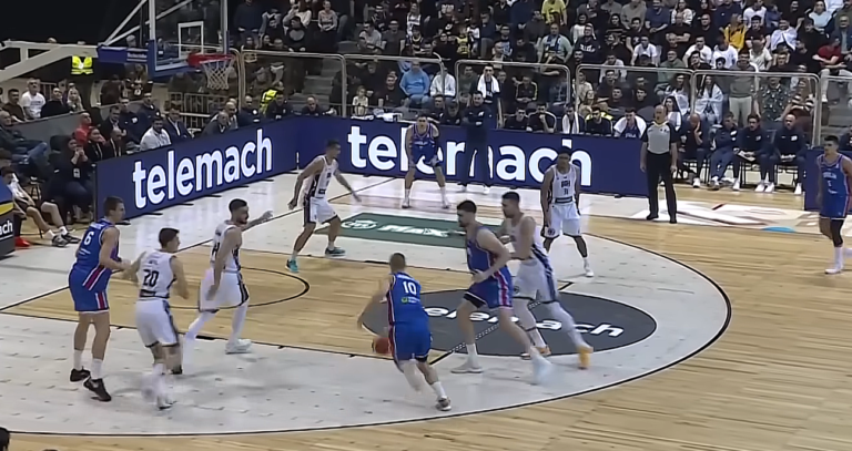 Sastavi Srbije i Turske za večerašnju utakmicu.