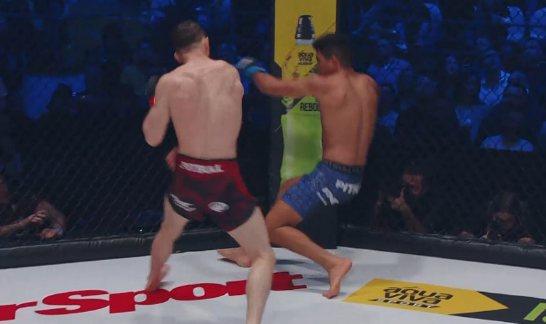 Bonusi za Kagirova, Bojkovića i Vulchina.