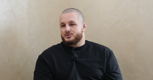 Jovan Leka se bori za titulu Armmada promocije.