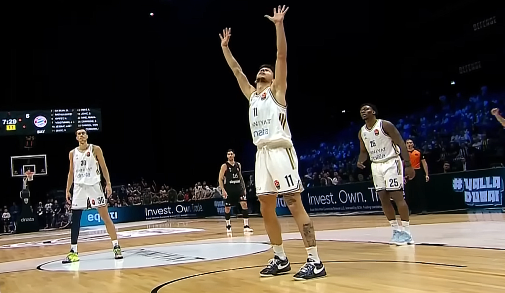 Evroliga dolazi u Sarajevo!