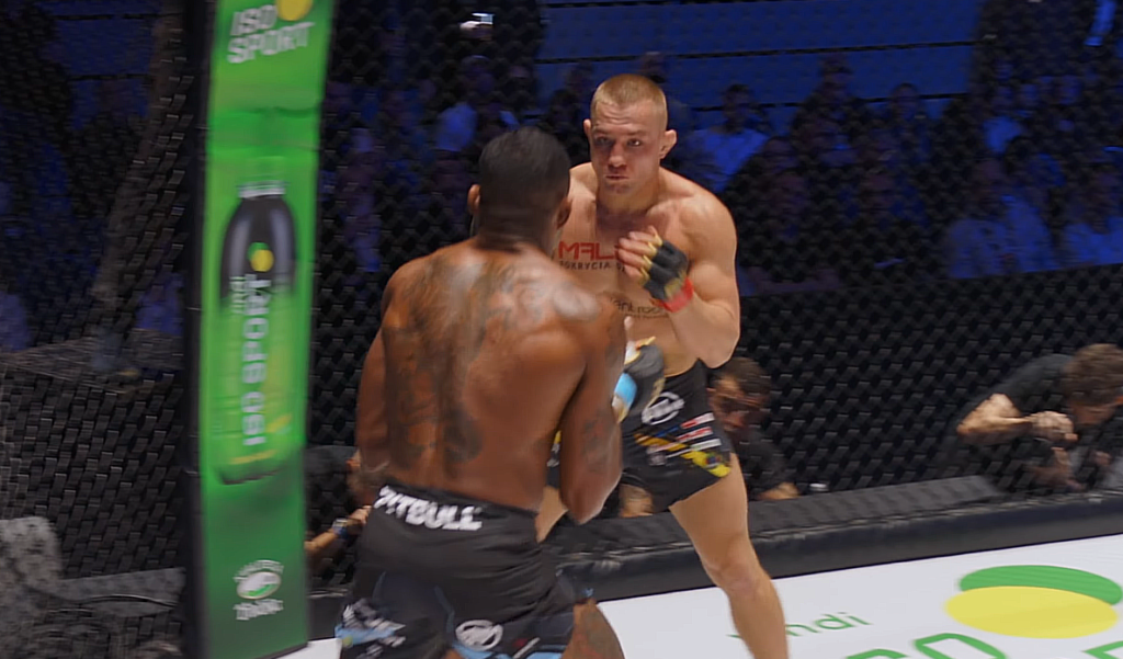 Kamil Kraska se bori na FNC Beograd, potvrdio Dražen Forgač.