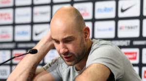 Spanoulis napušta Monaco?