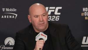Dana White otkrio Fight card za UFC White House event.