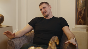 Nikola Jokić o predrasudama prema NBA ligi
