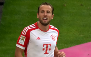 Zlatna kopačka - Harry Kane predvodi listu.