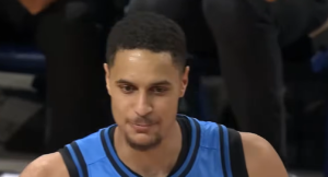 Baskonija dovela novog košarkaša. Jesse Edwards novi centar osvajača kupa Španije.