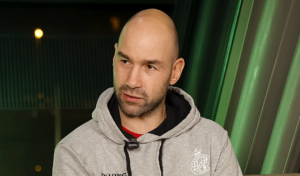 Rastali se Monaco i Spanoulis.