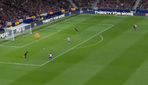 Kinskiy koštao Tottenham izlaska iz osmine finala Lige Šampiona.