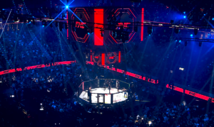 FNC nam otkriva raspored događaja.