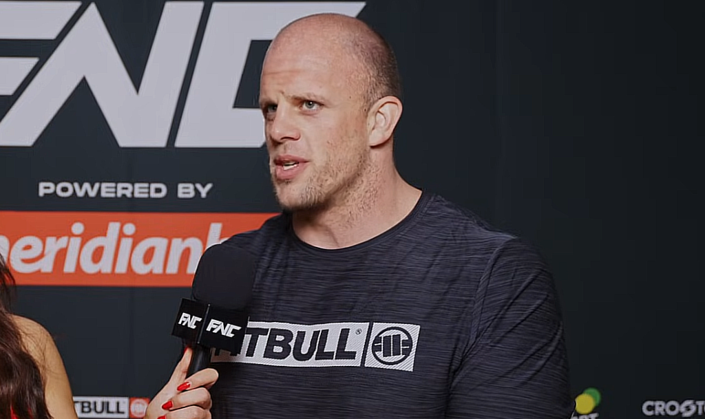 FNC 30 Zadar - Fanovi dobili borbu Batura i Stamatovića