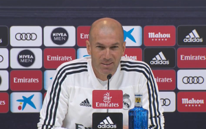 Zinedine Zidane će naslediti Deschampsa na klupi reprenzetacije Francuske.