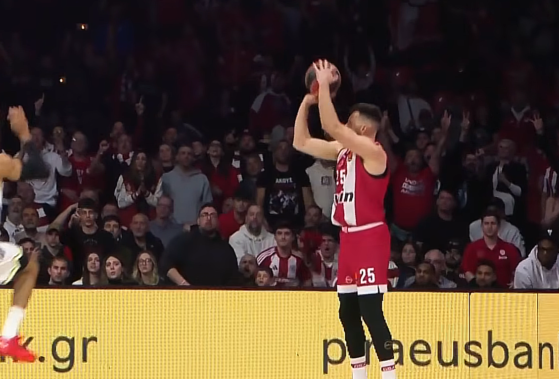 Alec Peters vruća tema među sportskim direktorima Evroligaša.