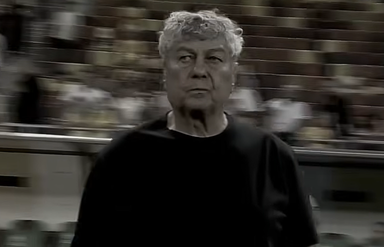 Preminuo Mircea Lucescu