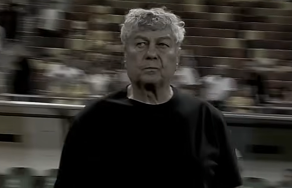 Preminuo Mircea Lucescu