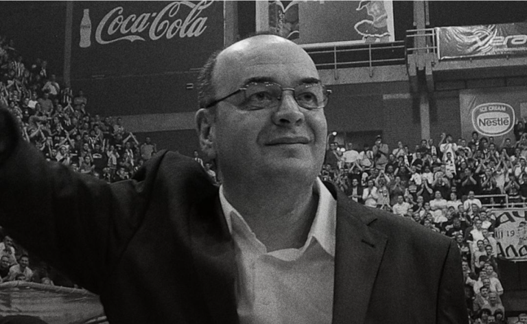 Preminuo Duško Vujošević