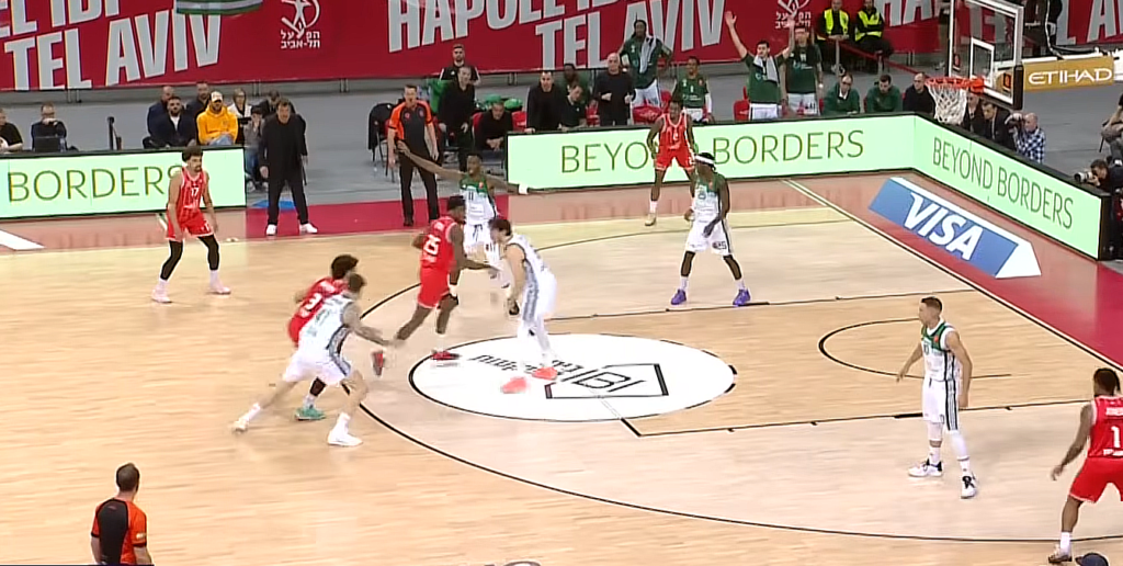 Crvena zvezda i Partizan bi mogli da postanu franšize Evrolige.