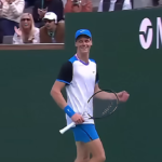 Jannik Sinner predvodi ATP rang listu.