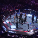 Zvanično: UFC dolazi u Beogradsku arenu!