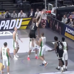 Muurinen napušta Partizan.