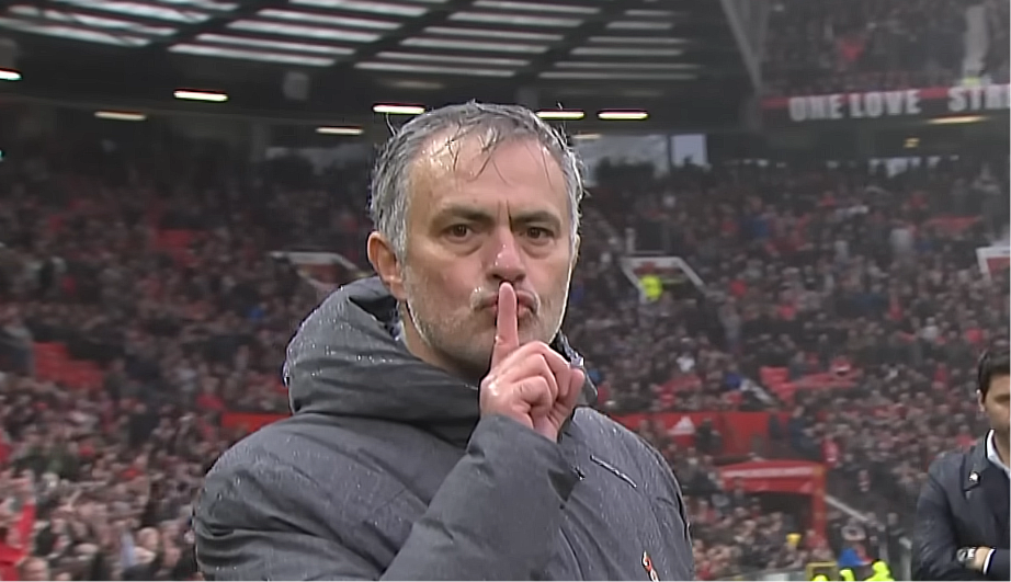 Jose Mourinho od ponedeljka na klupi Real Madrida.