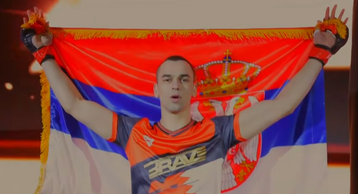 Ognjen Mićović izneo planove za budućnost.