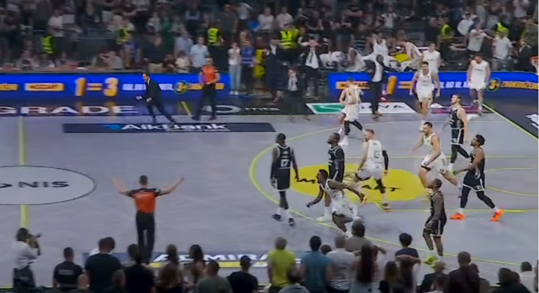 Dubai osvojio ABA ligu i ujedno prvi trofej u istoriji kluba.