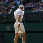 Novak Đoković ima težak raspored. Srbi otvaraju Wimbledon.